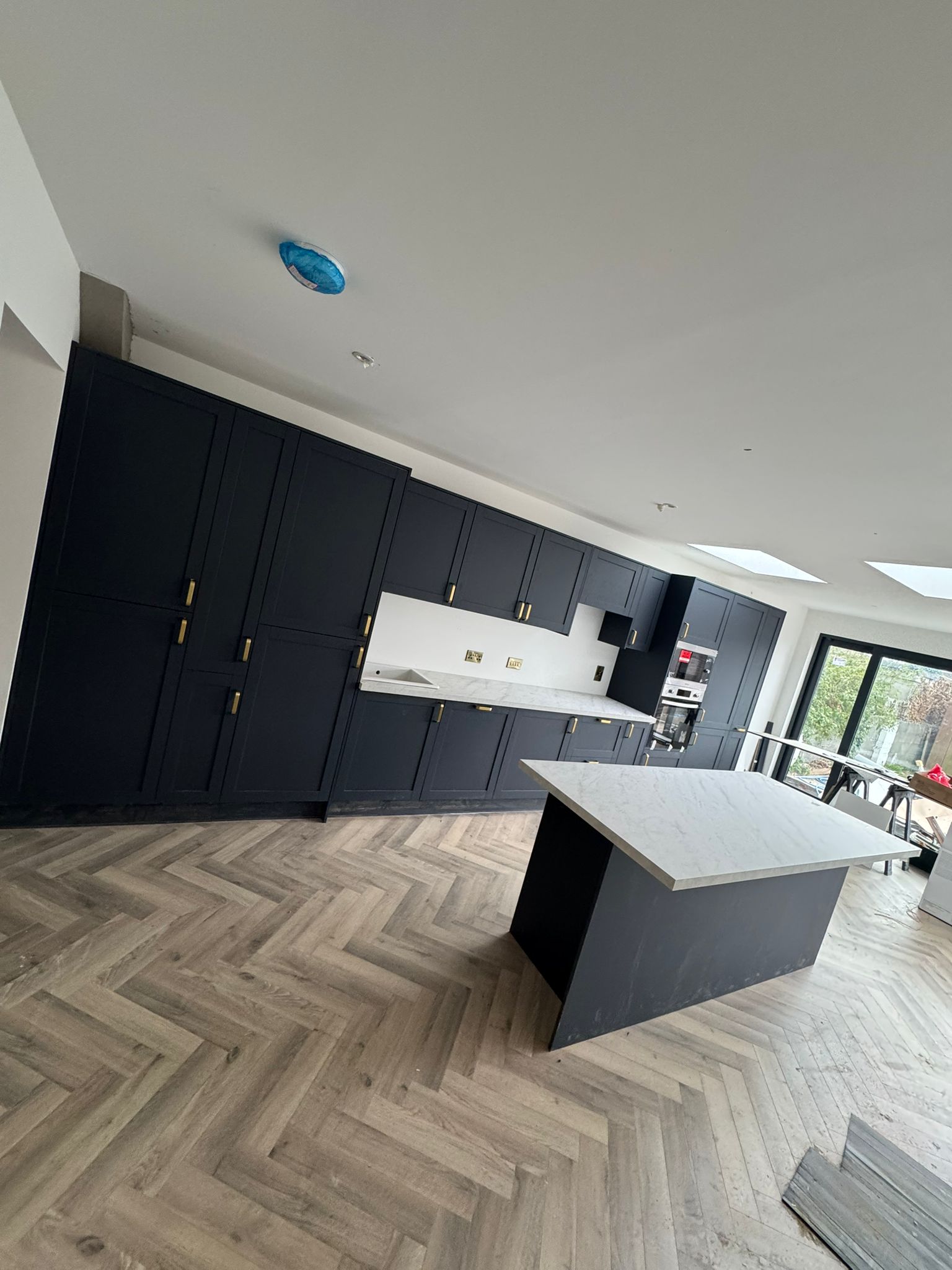 Professional Construction Work